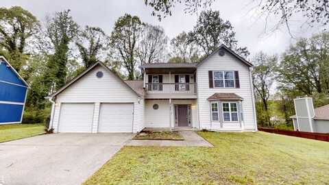 2740 Ashley Downs Lane, Atlanta, GA 30349