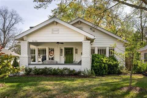 3120 Church Street, Atlanta, GA 30344