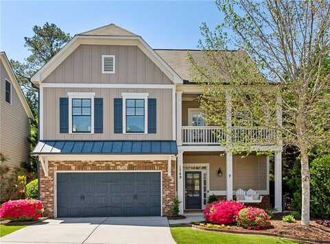 1749 Grand Oaks Drive, Woodstock, GA 30188