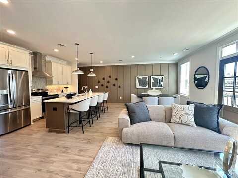 540 Sawnee Village Boulevard, Cumming, GA 30040