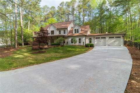 2050 Henderson Heights Trail, Alpharetta, GA 30004