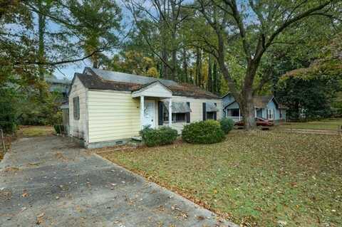 3074 Delowe Drive, Atlanta, GA 30344