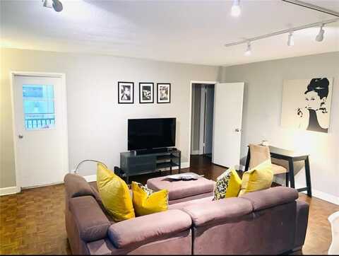 300 PEACHTREE Street NW, Atlanta, GA 30308