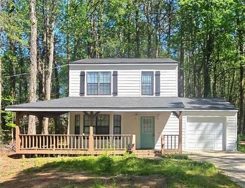 4460 Branchwood Court, Loganville, GA 30052