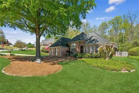 6382 Mountain Ridge Circle, Sugar Hill, GA 30518
