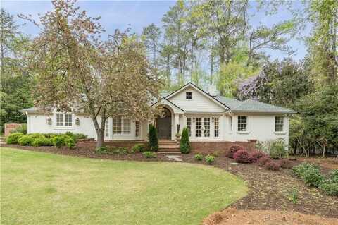 3038 Nancy Creek Road NW, Atlanta, GA 30327