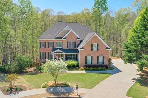205 Northampton Court, Canton, GA 30115