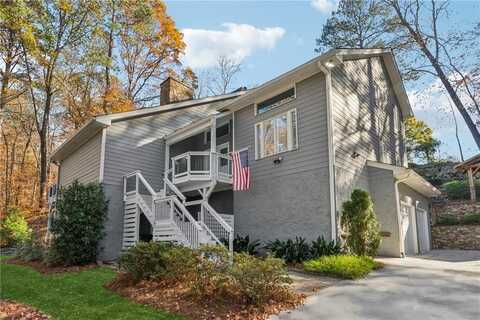 6895 Riverside Drive, Sandy Springs, GA 30328