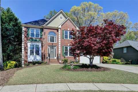 320 Hillside Manor Drive, Sugar Hill, GA 30518