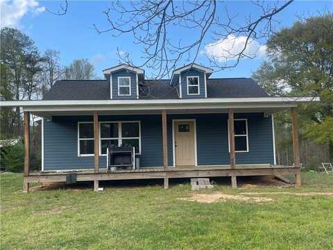 4390 Campbell Road, Gainesville, GA 30507