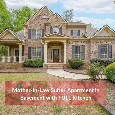 2659 Lakefield Pass SW, Marietta, GA 30064