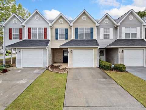 6703 Gallant Court SE, Mableton, GA 30126
