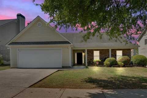 2793 SADDLE HORN, Snellville, GA 30039