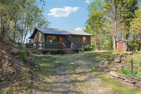 381 Meteor Court NE, Ranger, GA 30734