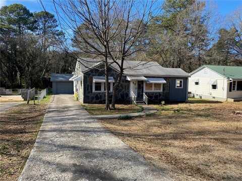 2700 Maple Road SE, Rome, GA 30161
