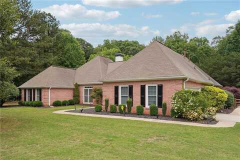 145 Springfield Creek Road, Alpharetta, GA 30004