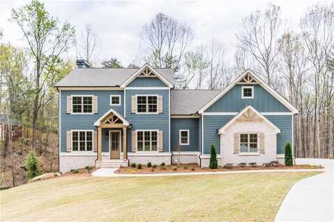 7636 Chestnut Hill Road, Cumming, GA 30041