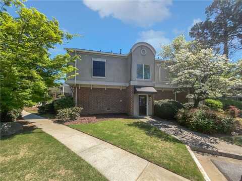 3301 Henderson Mill Road, Atlanta, GA 30341