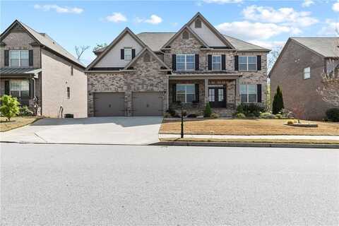 4466 Woodland Bank Boulevard, Buford, GA 30518