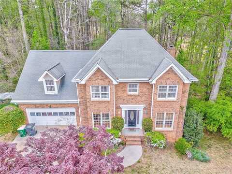 4327 Saint Michaels Drive, Lilburn, GA 30047