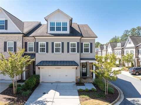 4356 Jenkins Drive NE, Roswell, GA 30075