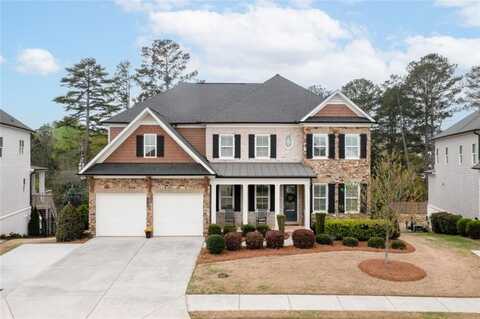 4495 Alister Park Drive, Cumming, GA 30040