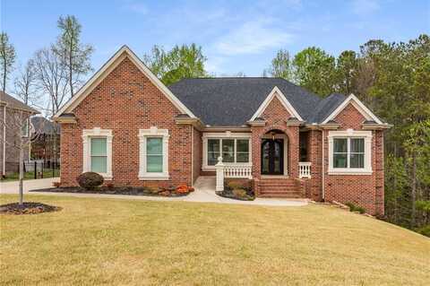 4457 Equity Court, Ellenwood, GA 30294