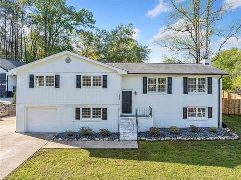 294 Arnold Mill Road, Woodstock, GA 30188