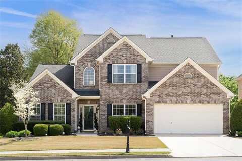 4215 Evans Farms Drive, Cumming, GA 30040
