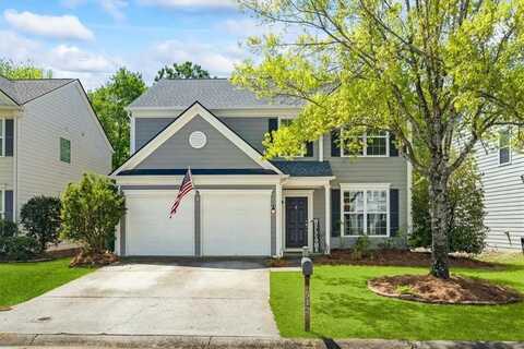 512 Watercress Drive, Woodstock, GA 30188
