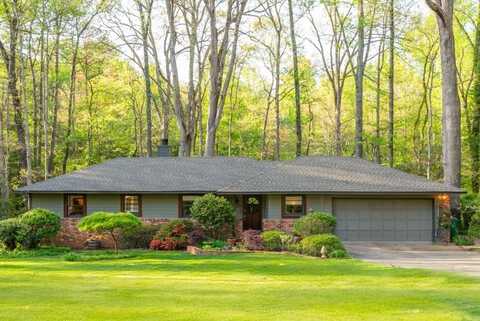 1850 Winchester Trail, Brookhaven, GA 30341