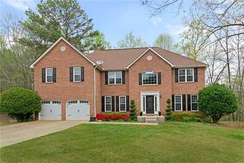 6035 Rives Drive, Alpharetta, GA 30004