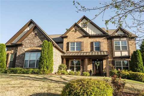 4025 Toulon Lane, Cumming, GA 30040