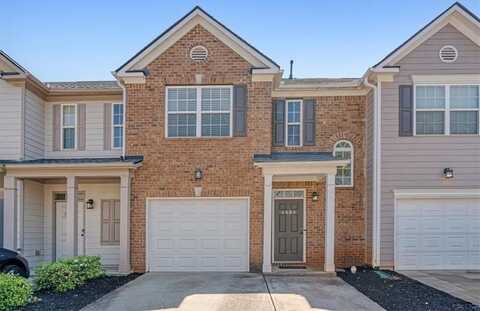 3983 Fireoak Drive, Decatur, GA 30032