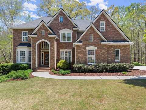 6165 Lake Oak Landing, Cumming, GA 30040