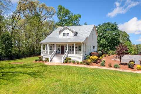 4504 Union Hill Road, Canton, GA 30115