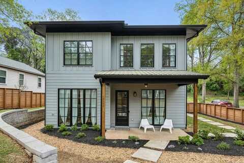 1010 Violet Street SW, Atlanta, GA 30310
