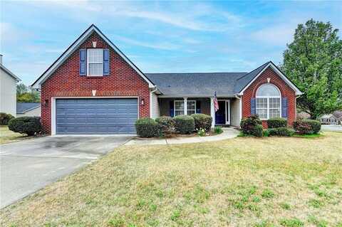 1965 Winnstead Place, Loganville, GA 30052