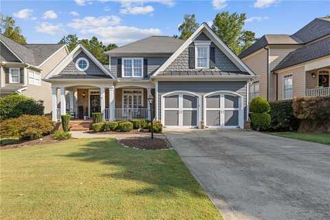5724 Kendrick Lane, Cumming, GA 30041
