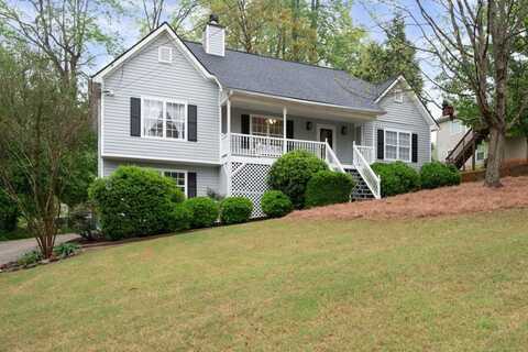350 Spring View Court, Dallas, GA 30157