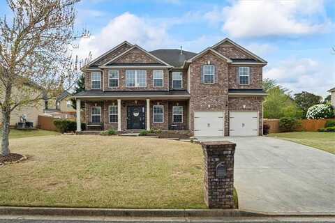 4745 Prather Farm Circle, Cumming, GA 30040
