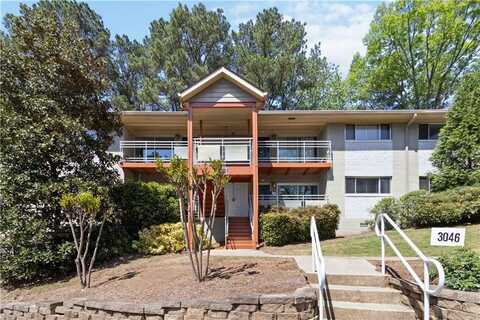3046 Briarcliff Road NE, Atlanta, GA 30329