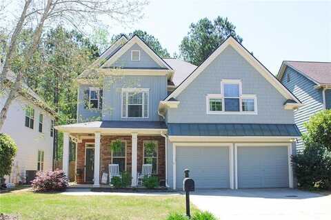 307 Downing Creek Trail, Canton, GA 30114