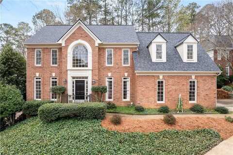 205 Wellesley Court, Woodstock, GA 30189