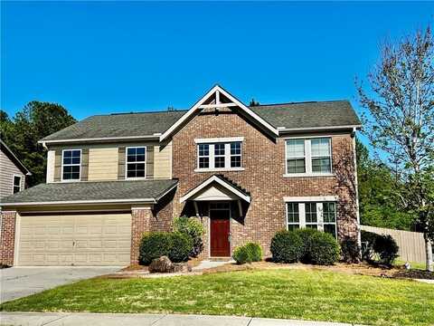2499 Sinclair Trace, Powder Springs, GA 30127