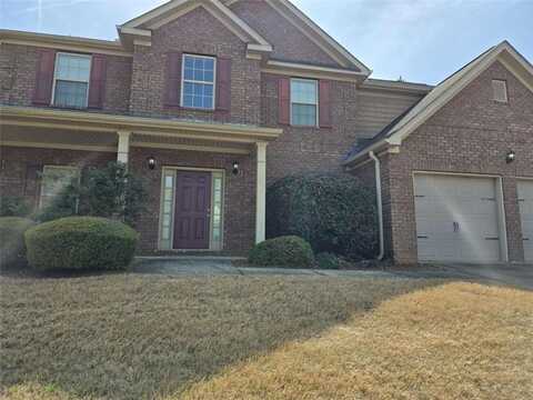 1440 Gallup Drive, Stockbridge, GA 30281