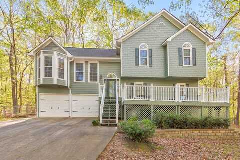 1013 Harbor Court, Woodstock, GA 30189