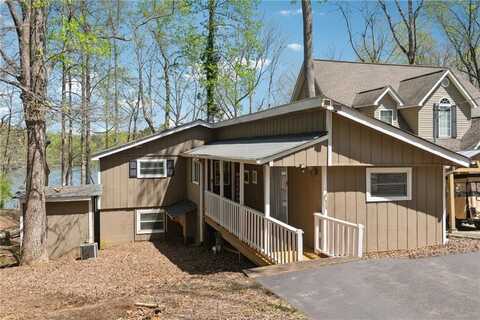 6609 Lakeshore Drive, Gainesville, GA 30506
