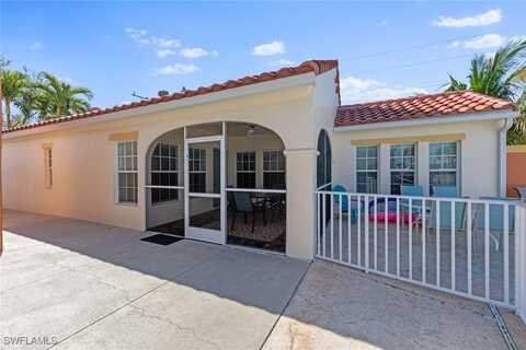 4546 SE 6th Place, Cape Coral, FL 33904