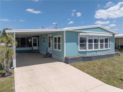 9030 Arbor Drive, North Fort Myers, FL 33903